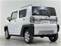 2025 Daihatsu Taft