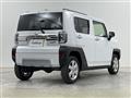 2025 Daihatsu Taft
