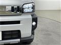 2025 Daihatsu Taft