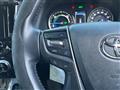 2021 Toyota Alphard Hybrid