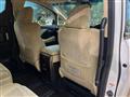 2015 Toyota Alphard Hybrid