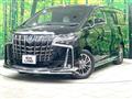 2018 Toyota Alphard Hybrid
