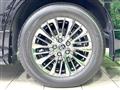 2018 Toyota Alphard Hybrid