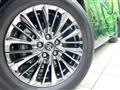 2018 Toyota Alphard Hybrid