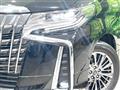 2018 Toyota Alphard Hybrid