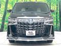 2018 Toyota Alphard Hybrid