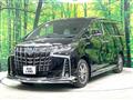 2018 Toyota Alphard Hybrid