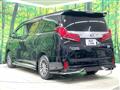 2018 Toyota Alphard Hybrid