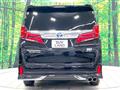 2018 Toyota Alphard Hybrid