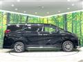 2018 Toyota Alphard Hybrid
