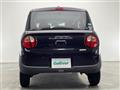 2020 Suzuki Lapin