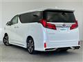 2021 Toyota Alphard