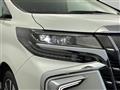2021 Toyota Alphard