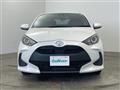 2020 Toyota Yaris