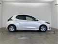 2020 Toyota Yaris