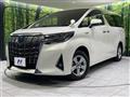2021 Toyota Alphard Hybrid