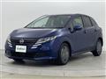 2025 Nissan Note