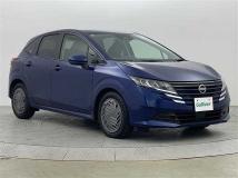 2025 Nissan Note