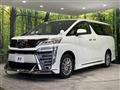 2021 Toyota Vellfire