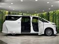 2021 Toyota Vellfire