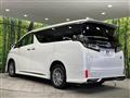 2021 Toyota Vellfire