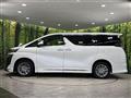 2021 Toyota Vellfire