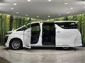 2021 Toyota Vellfire