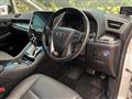 2022 Toyota Alphard Hybrid