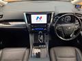 2022 Toyota Alphard Hybrid