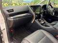 2022 Toyota Alphard Hybrid