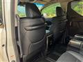 2022 Toyota Alphard Hybrid