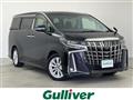 2021 Toyota Alphard