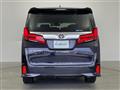 2021 Toyota Alphard