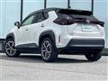 2021 Toyota Yaris Cross