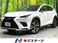 2019 Lexus NX