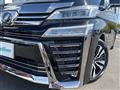 2018 Toyota Vellfire