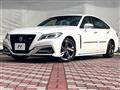 2018 Toyota Crown Hybrid