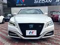 2018 Toyota Crown Hybrid