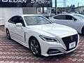2018 Toyota Crown Hybrid