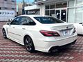 2018 Toyota Crown Hybrid