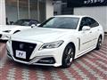 2018 Toyota Crown Hybrid