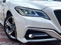 2018 Toyota Crown Hybrid