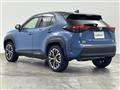 2023 Toyota Yaris Cross