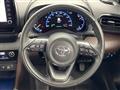 2023 Toyota Yaris Cross