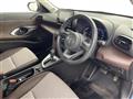 2023 Toyota Yaris Cross