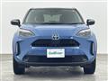 2023 Toyota Yaris Cross