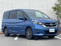 2018 Nissan Serena