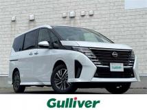 2024 Nissan Serena