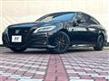 2022 Toyota Crown Hybrid
