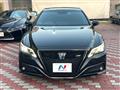 2022 Toyota Crown Hybrid